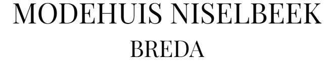 Modehuis Niselbeek